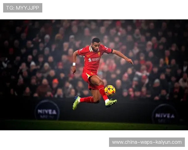 利物浦加克波压上后贴地扫射形成关键得分