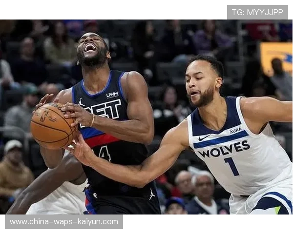 活塞用耐心完成反超