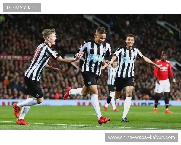 纽卡斯尔边路的连续传中最终换来致胜一击